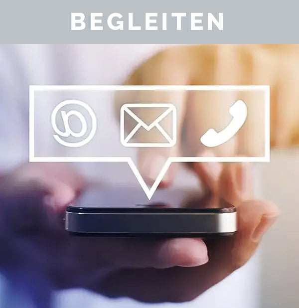 Begleiten-2