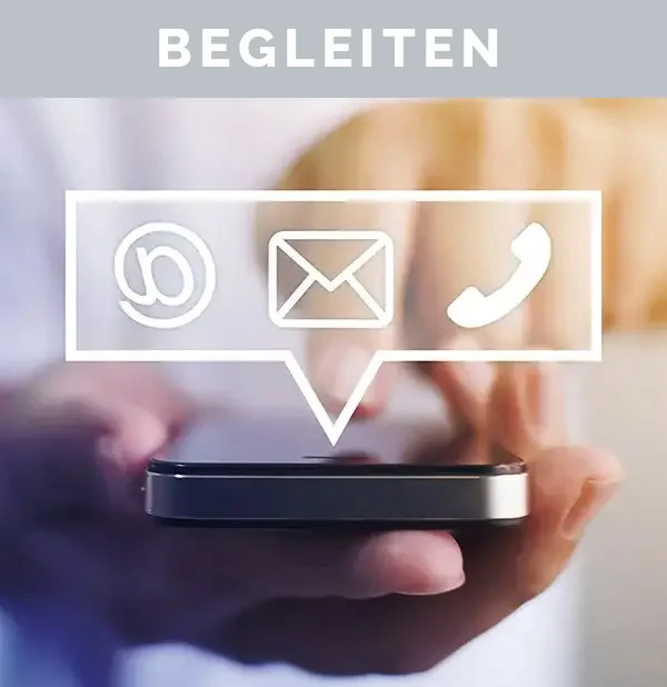 Begleiten-2
